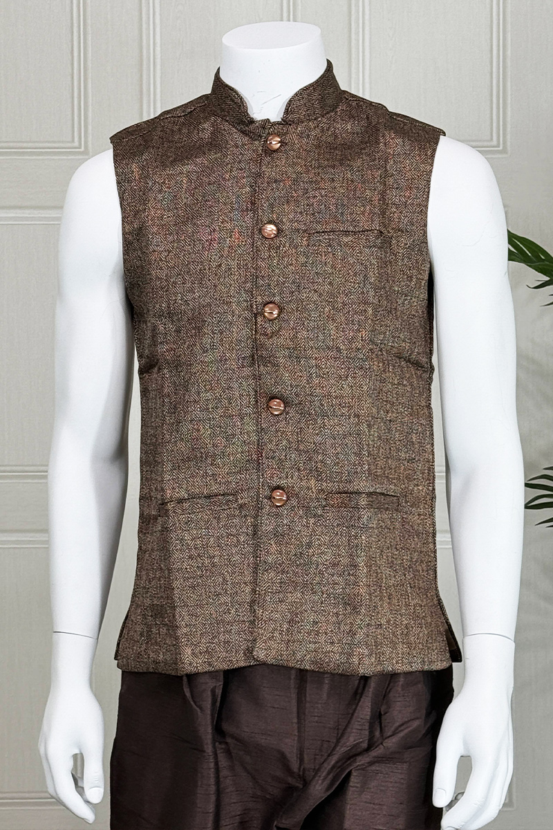 Copper Vest