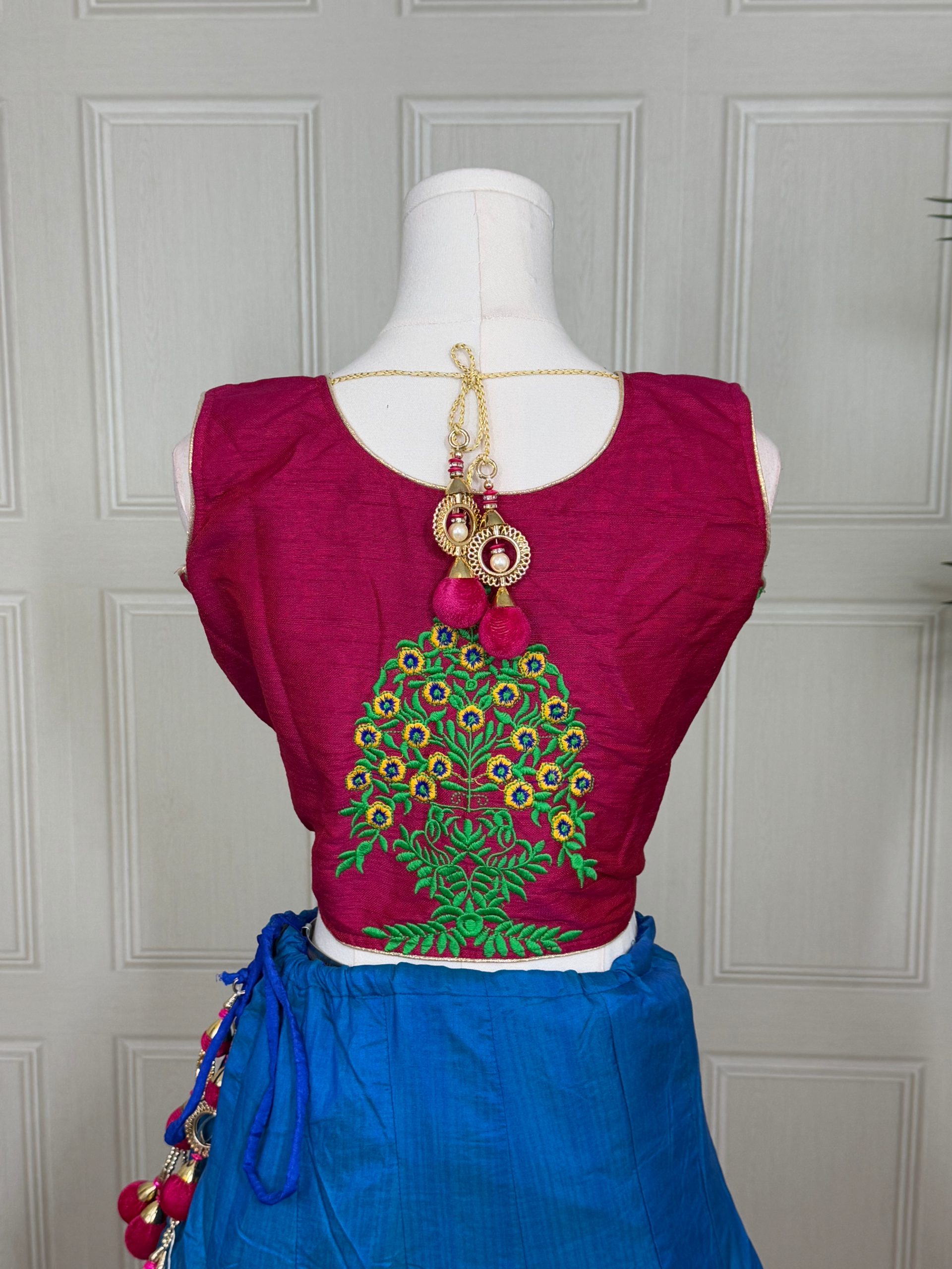 Navratri Chaniya Choli - Image 4